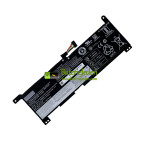 Baterie pro Lenovo L19M2PF0 IdeaPad1-11ADA05 L19C2PF0 [Náhradní baterie]